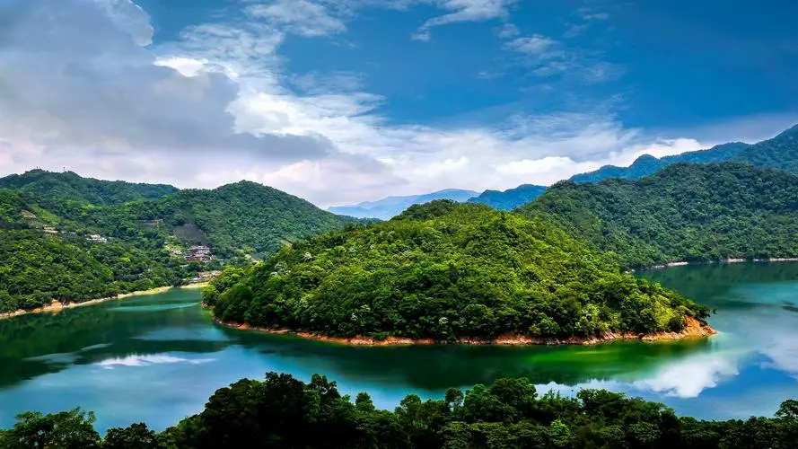智能环保